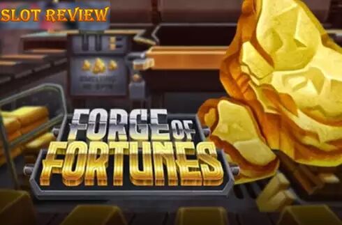 Forge of Fortunes icon